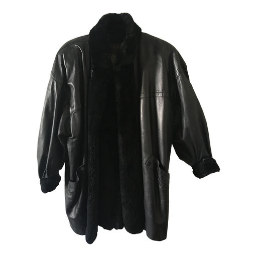 Coat Yves Saint Laurent