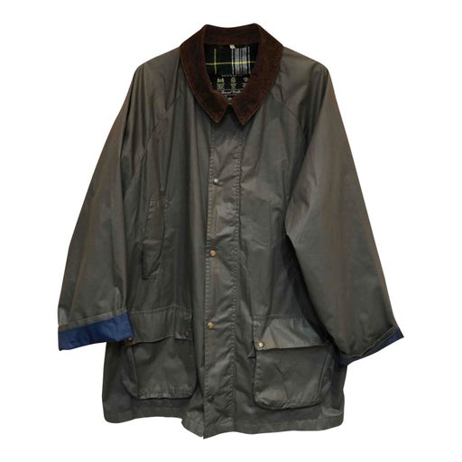 Khaki jacket