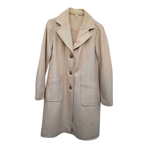 wool coat