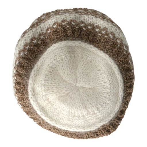 70's beret