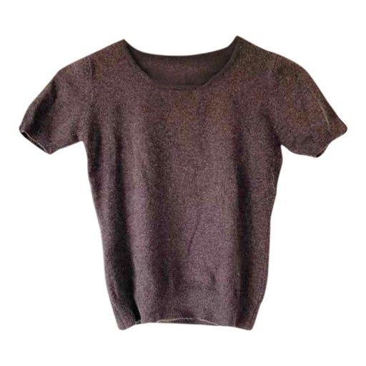 Wool top