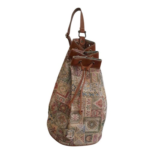 Sac à dos seau