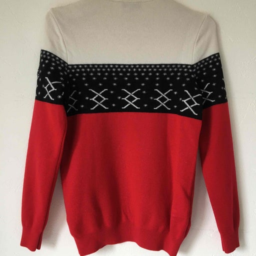 Saint James sweater