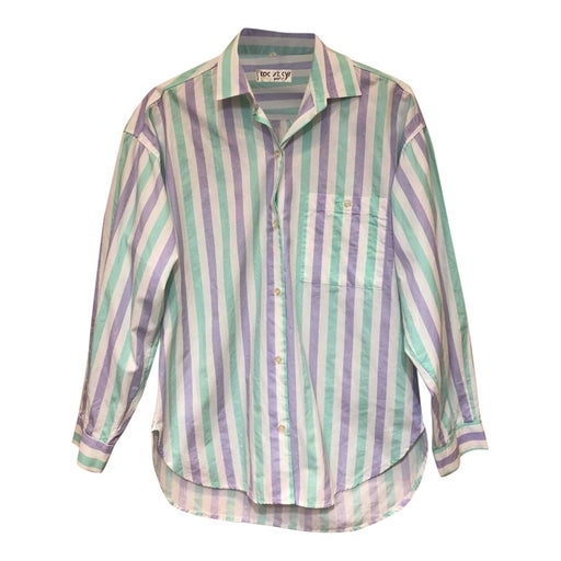 cotton shirt