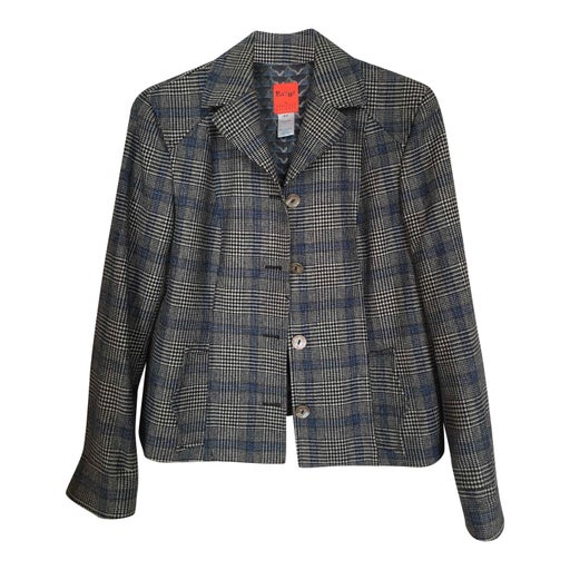 Blazer Christian Lacroix