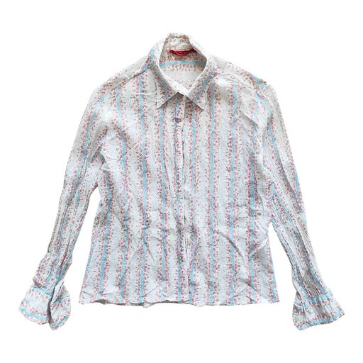 cotton shirt