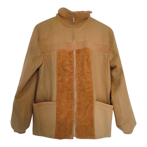 Cotton jacket