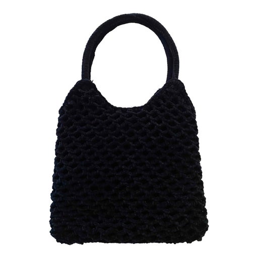 Sac en velours 