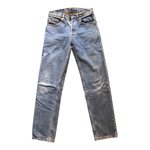 Levi's 614 W29L32 jeans