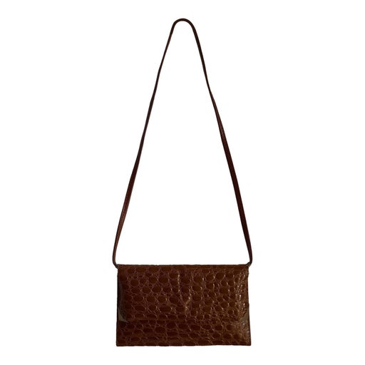 Sac pochette 70's