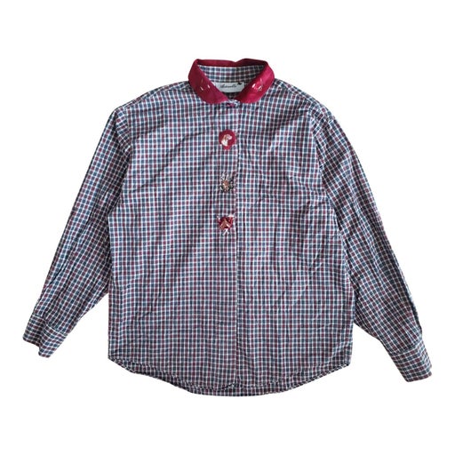 cotton shirt