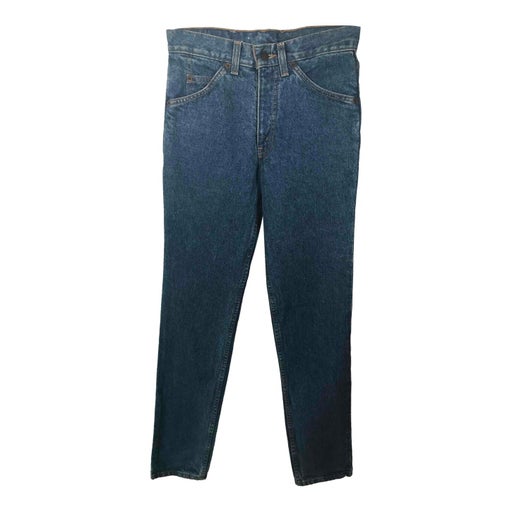 Levi's silver tab jeans