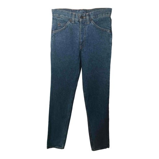 Levi's silver tab jeans