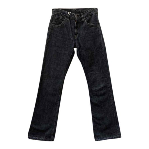 Levi's 507 W27L30 jeans