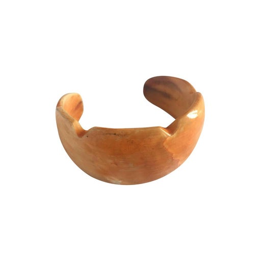 Orange cuff