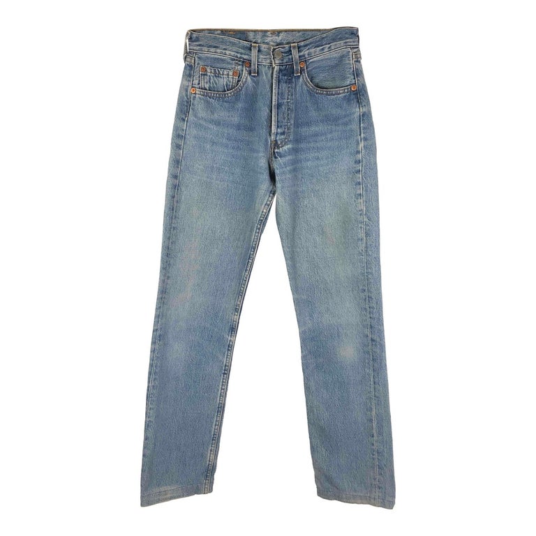Jean Levi’s 501 W26L34