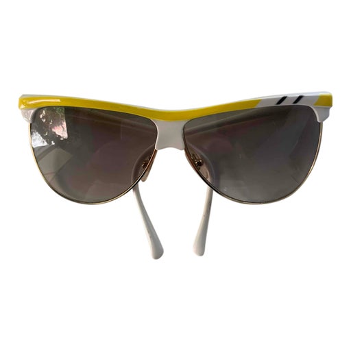 Lunettes de soleil Moncler 