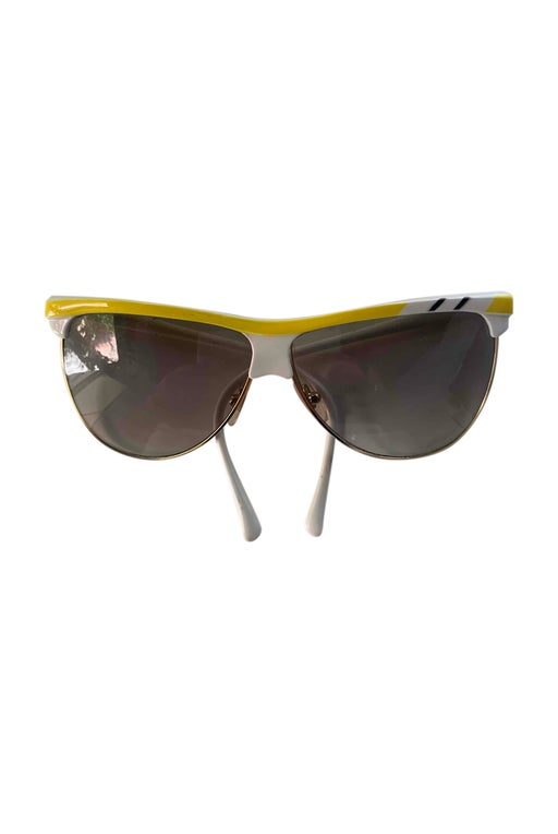 Lunettes de soleil Moncler 