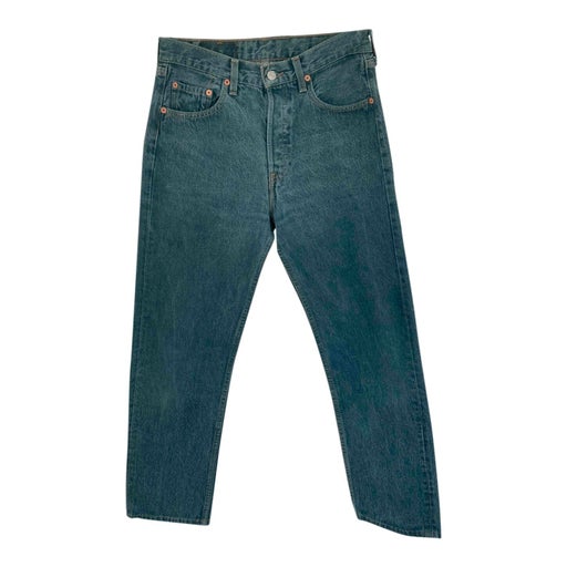 Levi's 501 W30L36 jeans