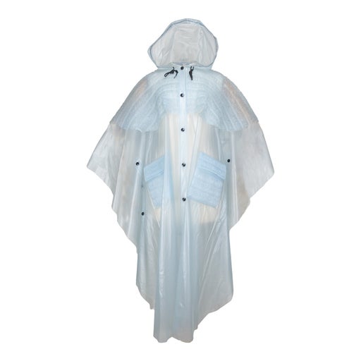Raincoat Popy Moreni