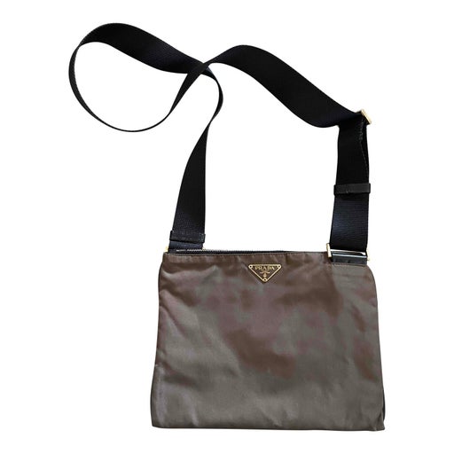 Prada shoulder bag
