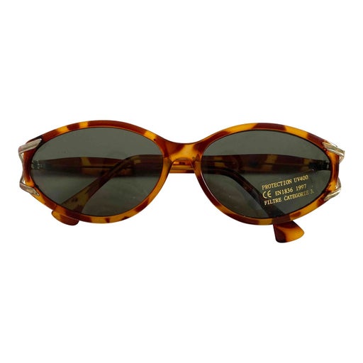 Lunettes de soleil