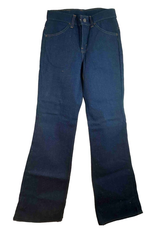 Levi's 602 W27L36 jeans