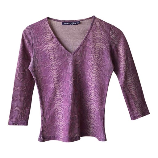 Mesh top
