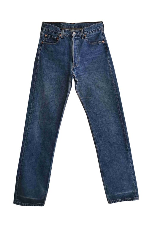 Levi's 501 W29L32 jeans