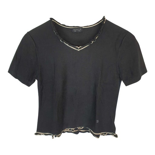 Top Sonia Rykiel