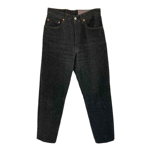 Levi's 901 W30L30 jeans