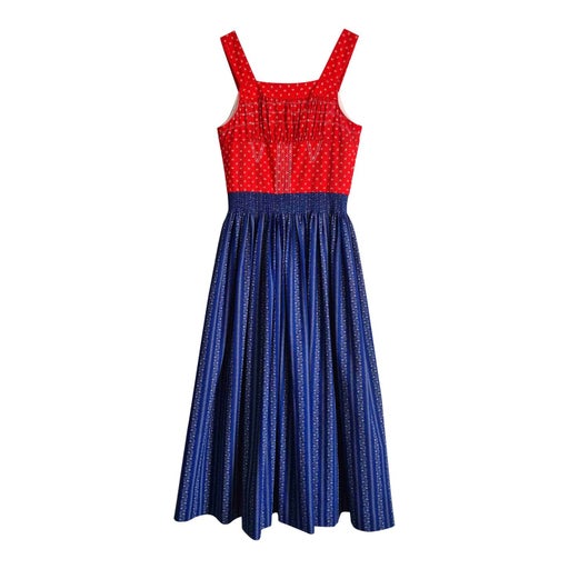 Austrian dress