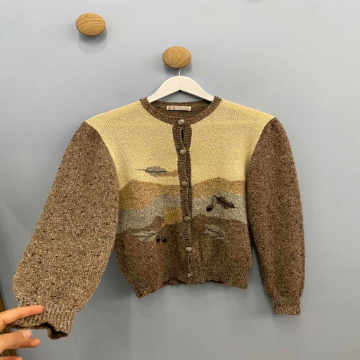 Cardigan Emmanuelle Khanh
