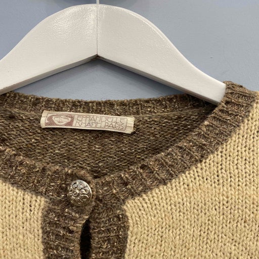 Cardigan Emmanuelle Khanh