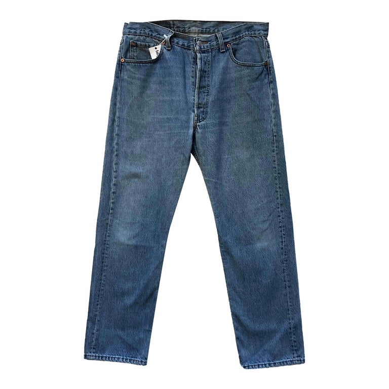 Jean Levi’s W36L30