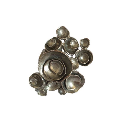 Bague Yves Saint Laurent 