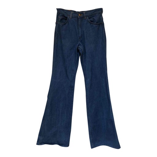 denim flare
