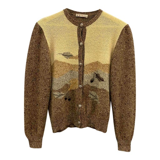 Cardigan Emmanuelle Khanh