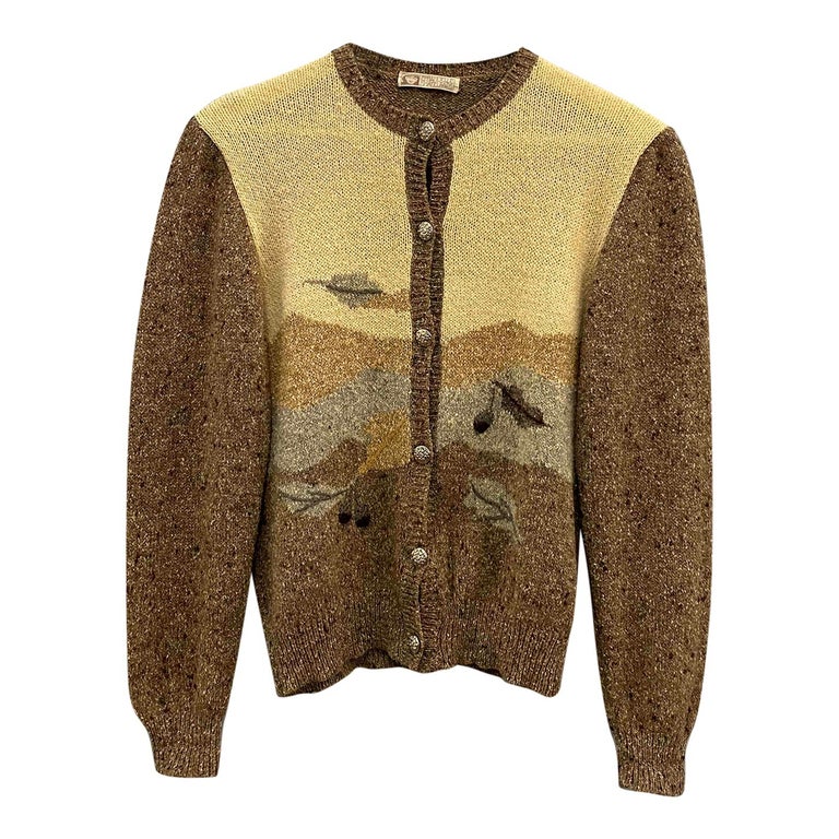 Cardigan Emmanuelle Khanh