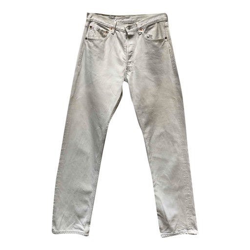 Levi's 501 W31L32 jeans