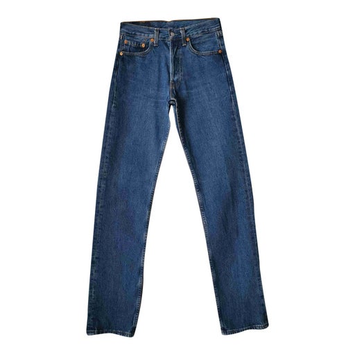 Levi's 501 W27L34 jeans