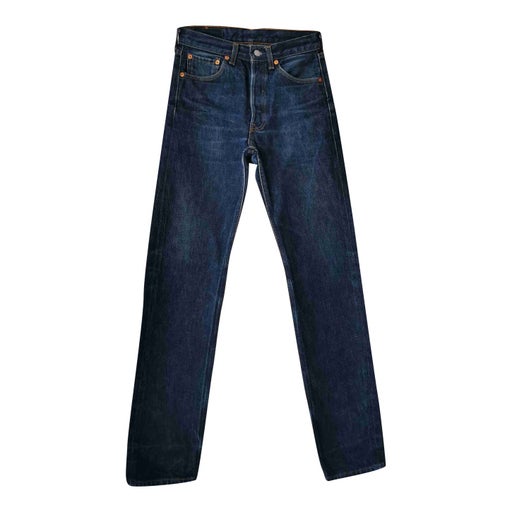 Levi's 501 W38L36 jeans