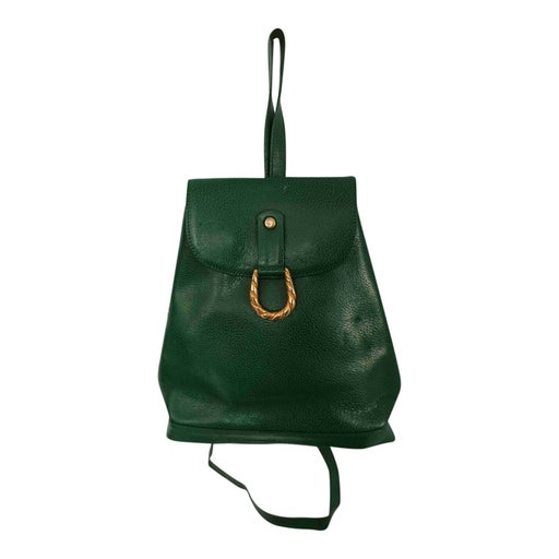 Sac à dos en cuir