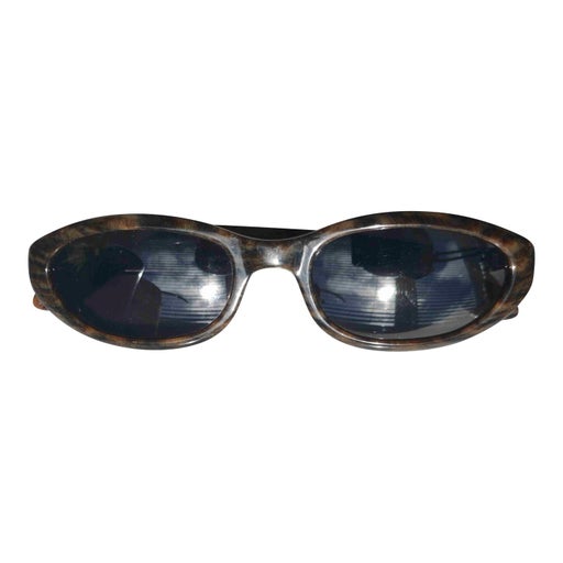 Lunettes de soleil Max Mara
