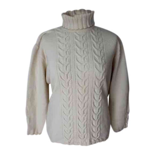 Irish sweater