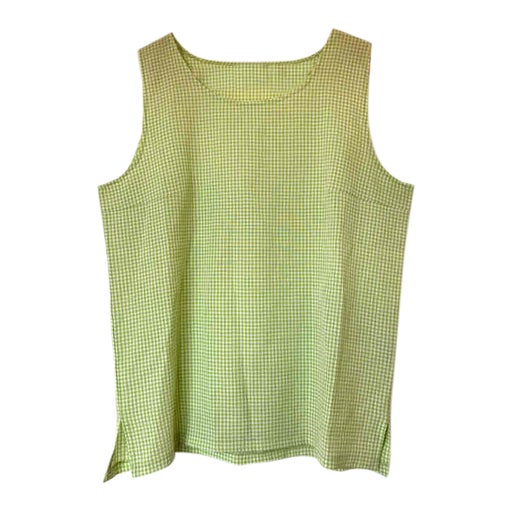 Cotton top