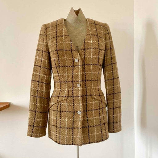 Veste Georges Rech
