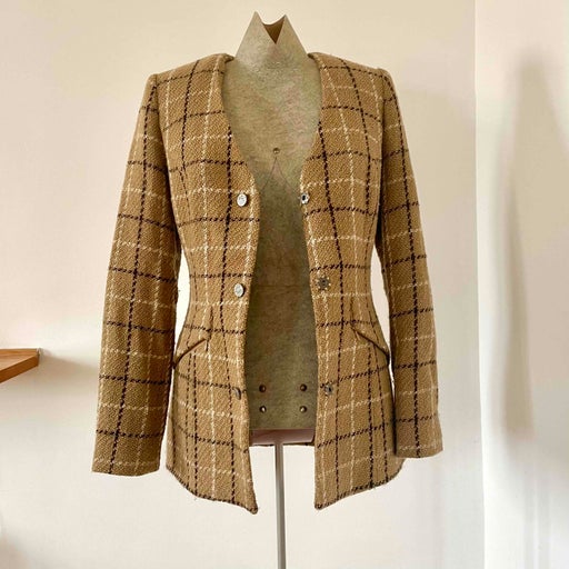 Veste Georges Rech