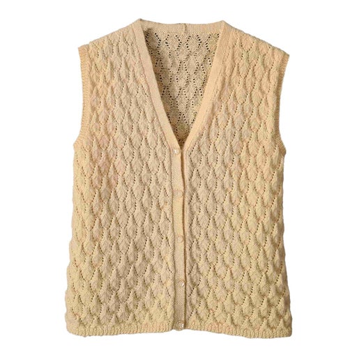Wool jacket