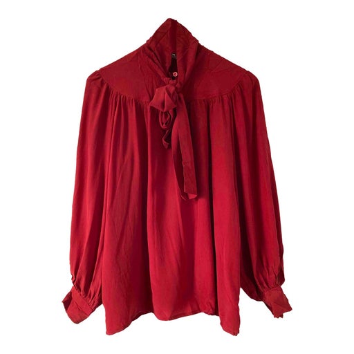 Blouse Yves Saint Laurent